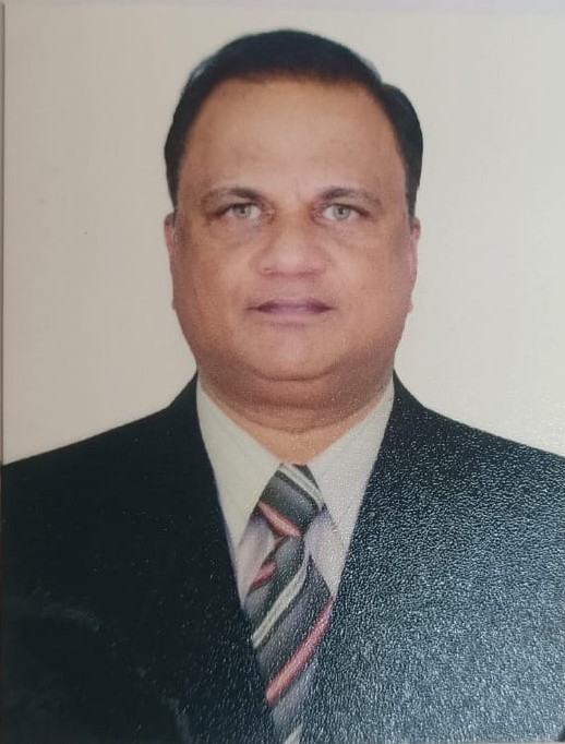 Yogesh Ji